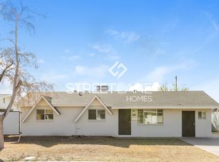 1323 W Laird St, Tempe, AZ 85281