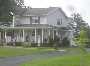 4300 Beach Ridge Rd, North tonawanda, NY 14120