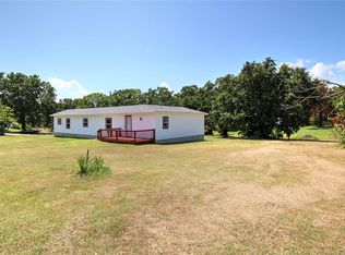 7871 War Path Trl, Kingston, OK 73439