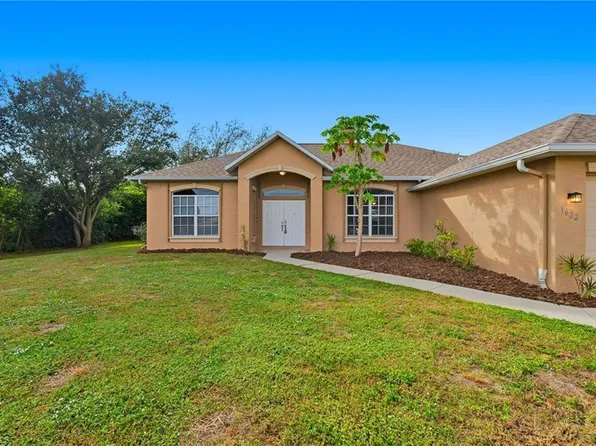 1622 NE 8th PL, CAPE CORAL, FL 33909
