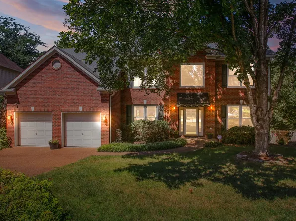 5149 Fredericksburg Way E, Brentwood, TN 37027