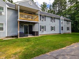 Mast Yard West, Concord, NH 03303