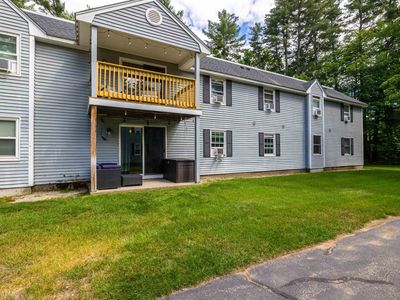 37 Alice Drive #28, Concord, NH, 03303