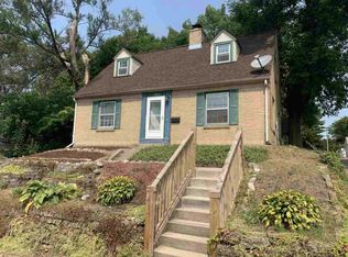 2410 2nd Ave, Rockford, IL 61108