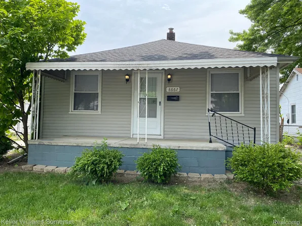 8662 Paige Ave, Warren, MI 48089