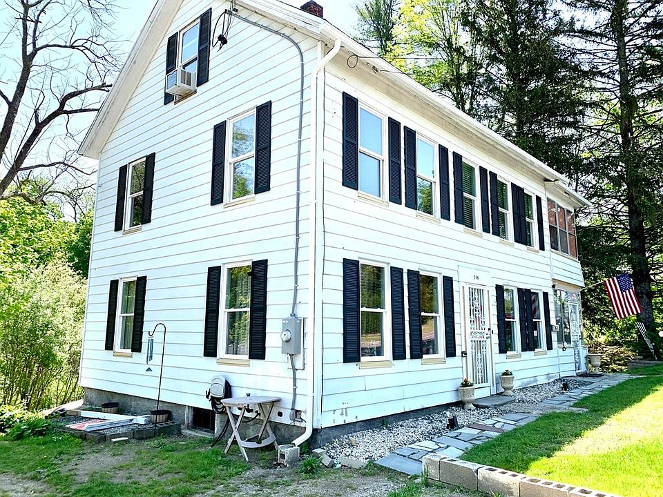 340 Main St, Monson, MA 01057 Zillow