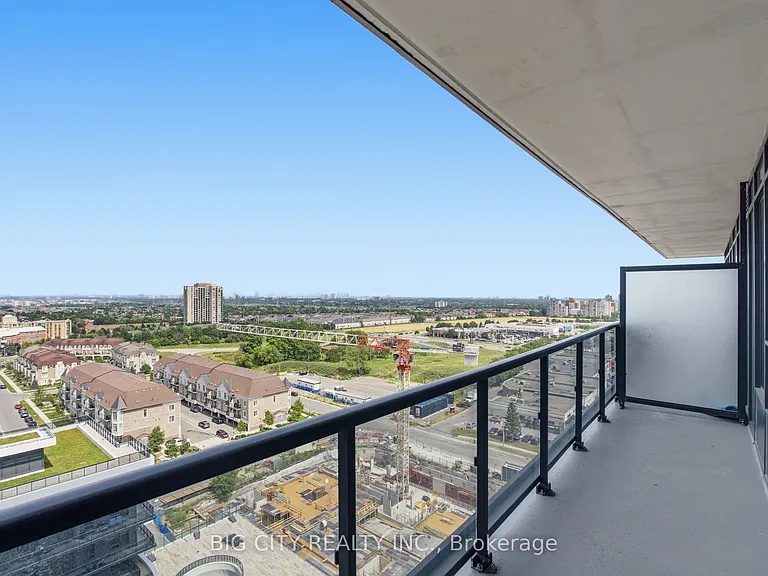 5105 Hurontario St #1401 — Photo 24