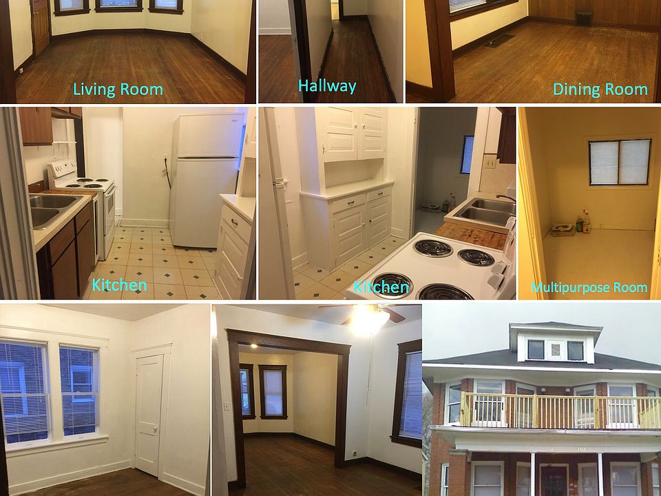1st image of 310 1/2 S Holmes St #310-1/2