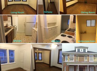 310 1/2 S Holmes St #310-1/2, Lansing, MI 48912