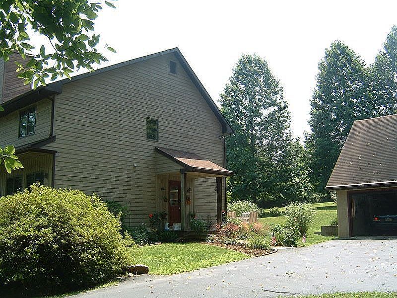 Side view