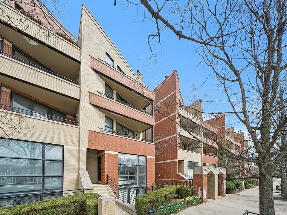 1st image of 1516 W Grand Ave APT 2E
