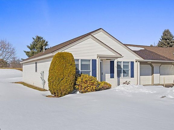 2nd image of 61 Southpointe Drive #61