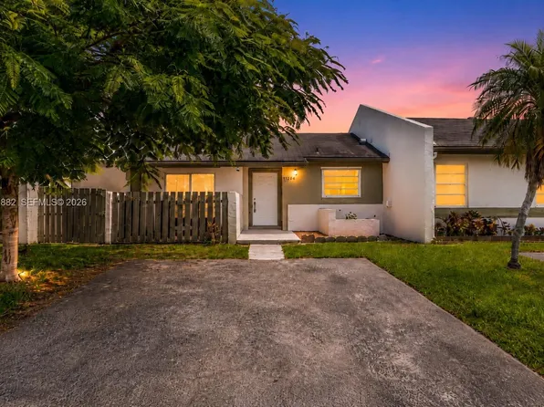 11209 SW 125th Pl, Miami, FL 33186