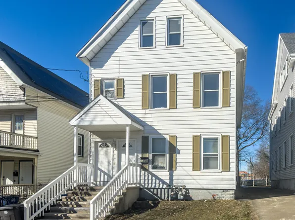 23 Tilton St #2, New Haven, CT 06511