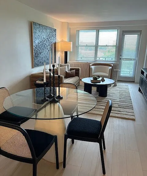 93 Morgan St #7K — Photo 13