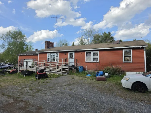 498 Old County Road, Pembroke, ME 04666