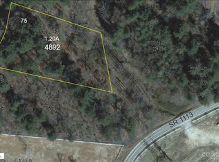 L75 Mountain Home Trl #75, Brevard, NC 28712