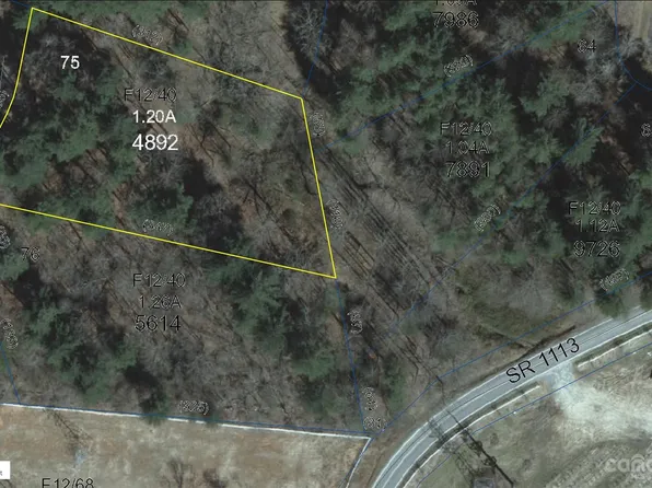 L75 Mountain Home Trl #75, Brevard, NC 28712