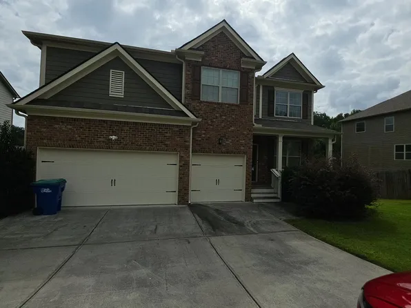 7324 Demeter Dr, College Park, GA 30349