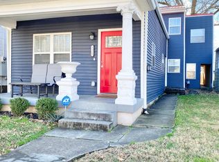1112 Ash St, Louisville, KY 40217