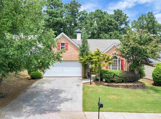554 Goldfinch Way #113, Stockbridge, GA 30281