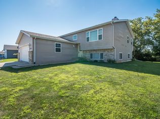 1859 Swallow Rd, Twin Lakes, WI 53181