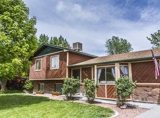 520 Kirby Ct, Grand Junction, CO 81504