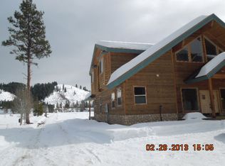 3825 N Rawah Dr, Mountain Home, ID 83647