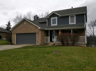 1811 Jena Ct, Miamisburg, OH 45342