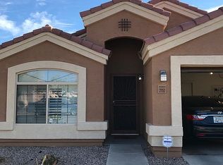 2152 N Santiana Pl, Casa Grande, AZ 85122