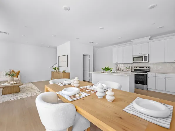 Plan One Plan, Valley Villas