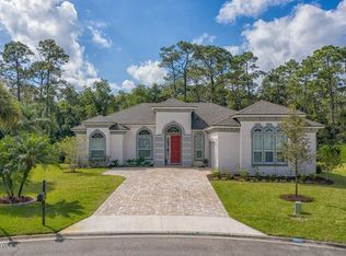 429 Venecia Way, Saint Augustine, FL 32086