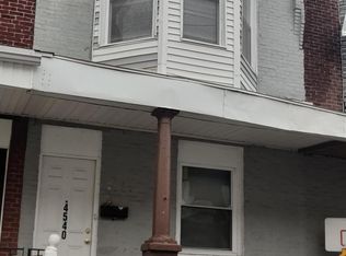 4540 N Colorado St, Philadelphia, PA 19140
