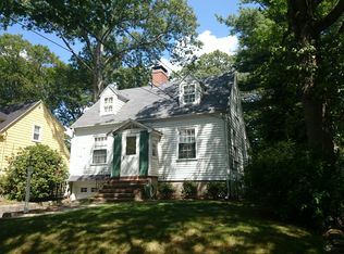 22 Leland Rd, Brookline, MA 02467