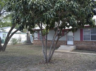 330 Orchard Rd, San Antonio, TX 78220