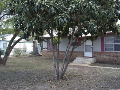 330 Orchard, San Antonio, TX, 78220