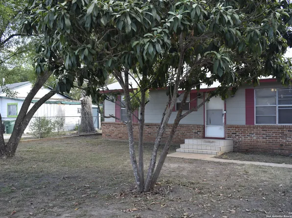 330 Orchard, San Antonio, TX 78220
