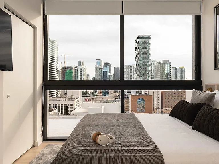 Window View