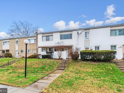3127 University Blvd W #3127D-10, Kensington, MD, 20895
