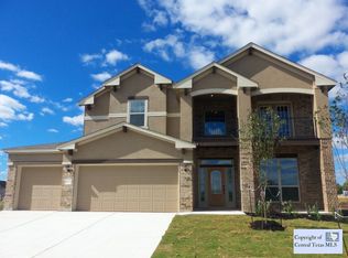 1421 Catfish Rpds, New Braunfels, TX 78130