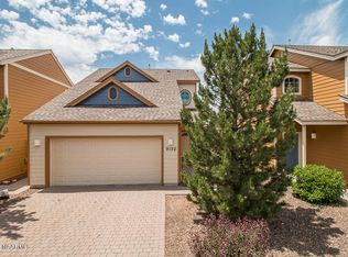 9130 W Slate Mountain Trl, Flagstaff, AZ 86015