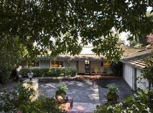 2628 Summit Dr, Burlingame, CA 94010