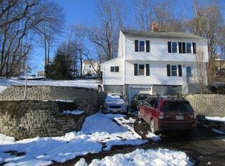 120 Burncoat Ter, Worcester, MA 01605