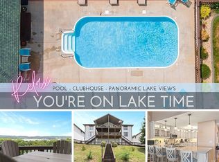 185 Point Seven Rd #6, Kimberling City, MO 65686