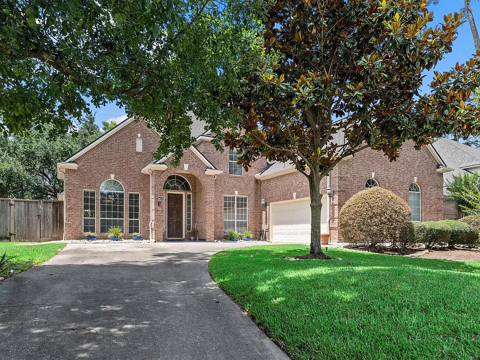 9610 Champions Cove Dr