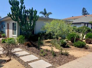 4963 Santa Cruz Ave, San Diego, CA 92107