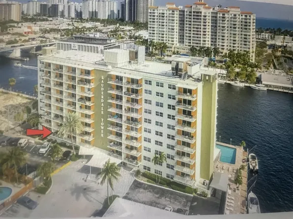 2900 NE 30th Street #B-2, Fort Lauderdale, FL 33306