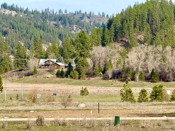 LOT 30 Wapiti Ct, Garden Valley, ID 83622