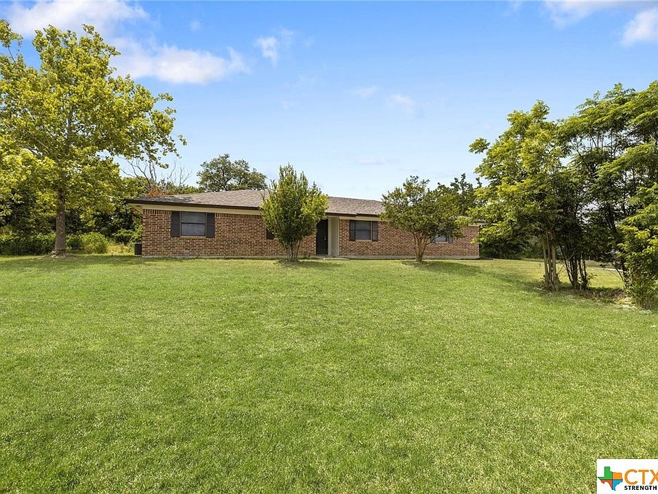 7548 Fm 2657, Kempner, TX 76539 Zillow
