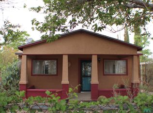 2707 Cook St, Truth Or Consequences, NM 87901
